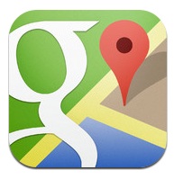 Google Mapsが無料カーナビになる！